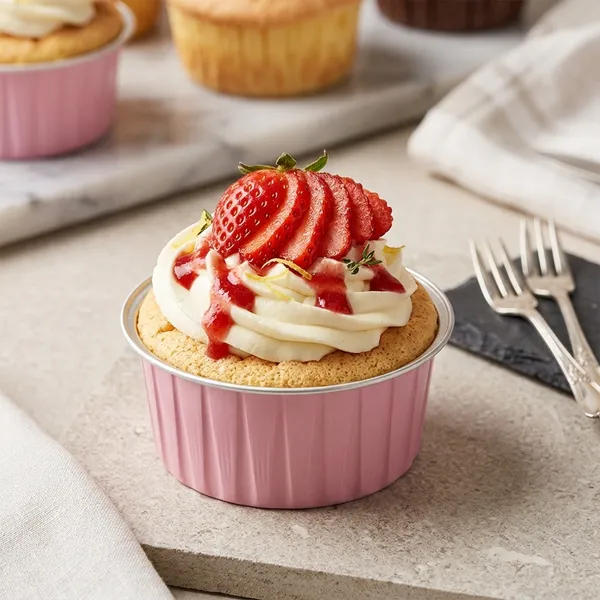 Tarta Individual